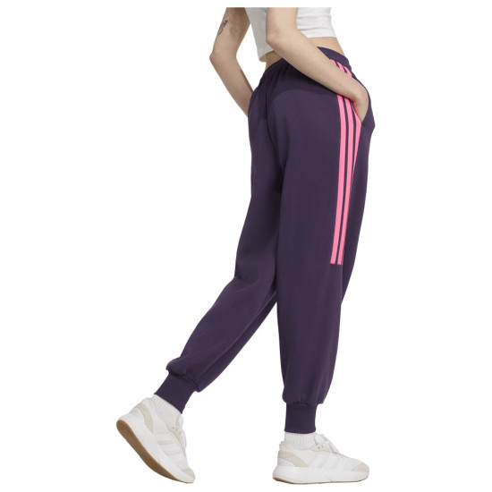 Adidas Γυναικείο παντελόνι φόρμας Tiro Fleece Pants